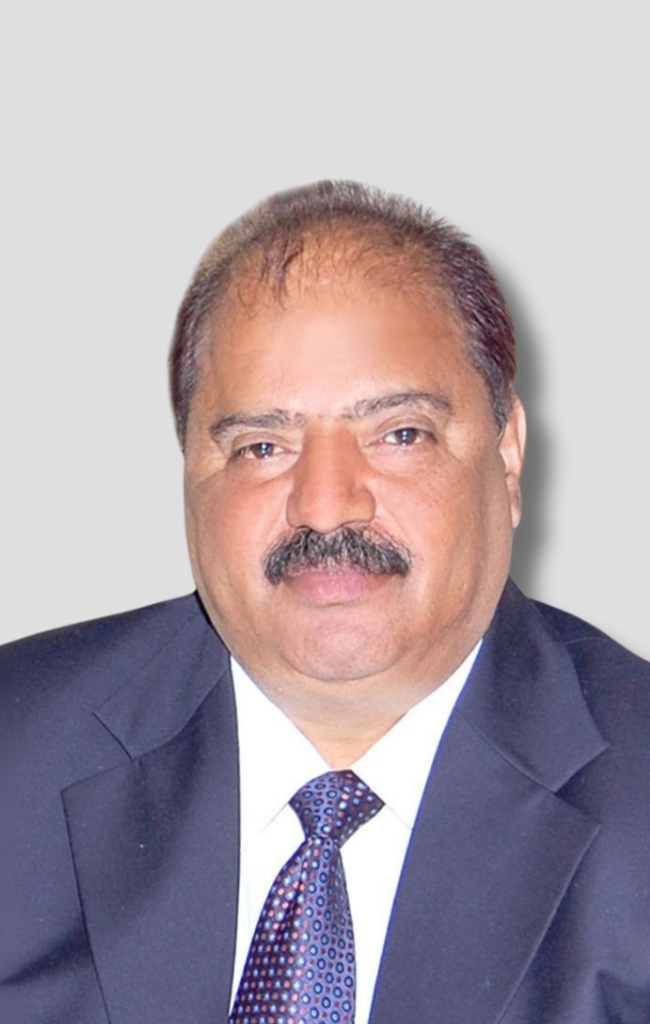 Shri. Ajit Singh Jassar – Founder & Chairman, DJ Group of Institutions