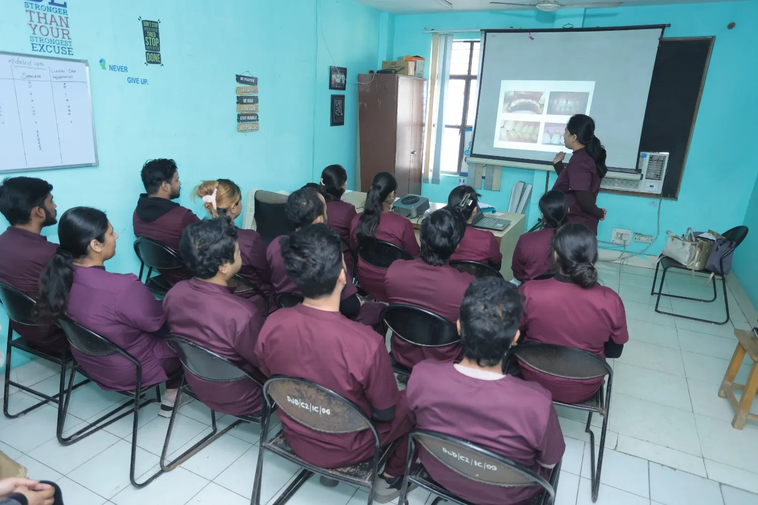 MDS Program