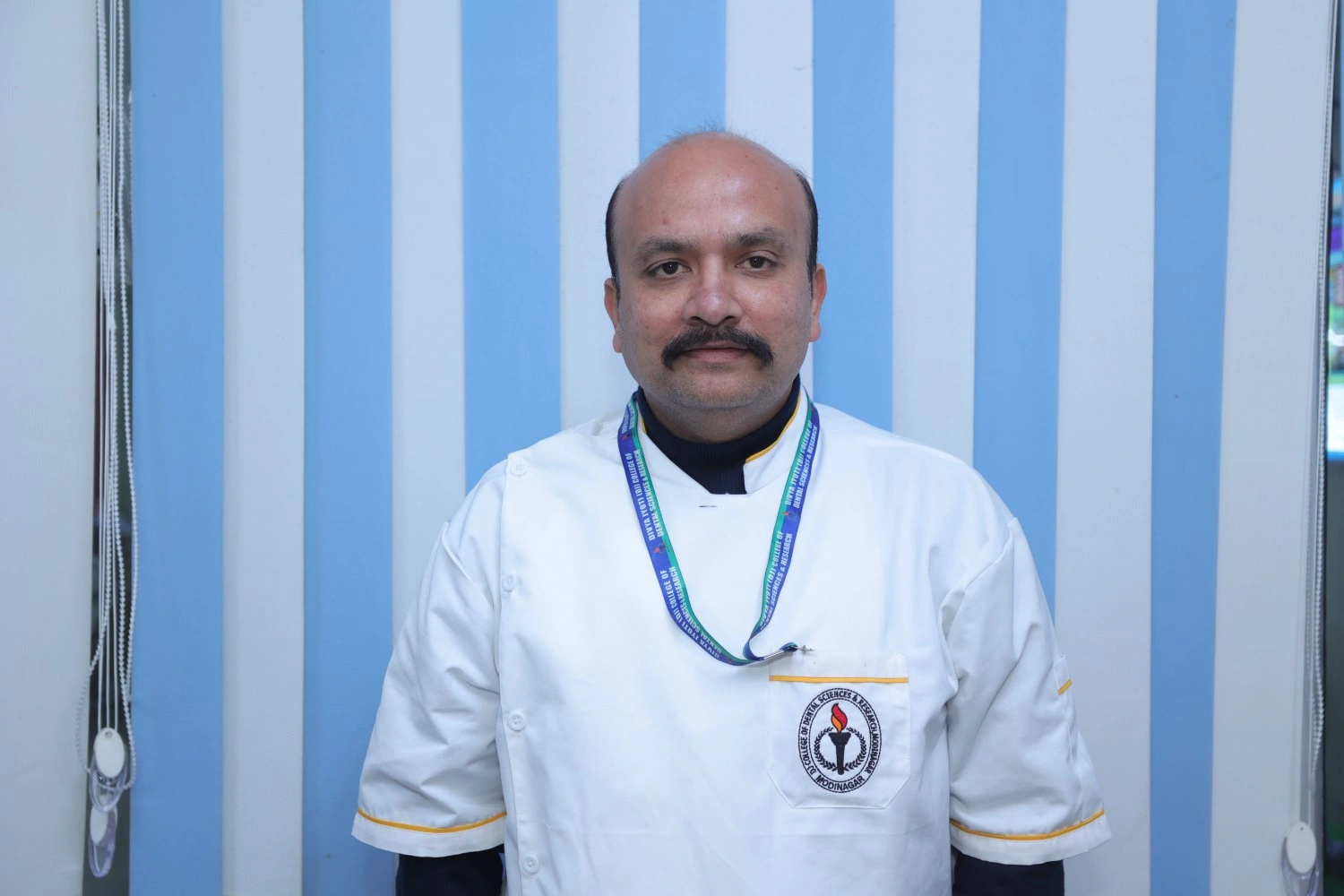 Dr. Ankur Mittal