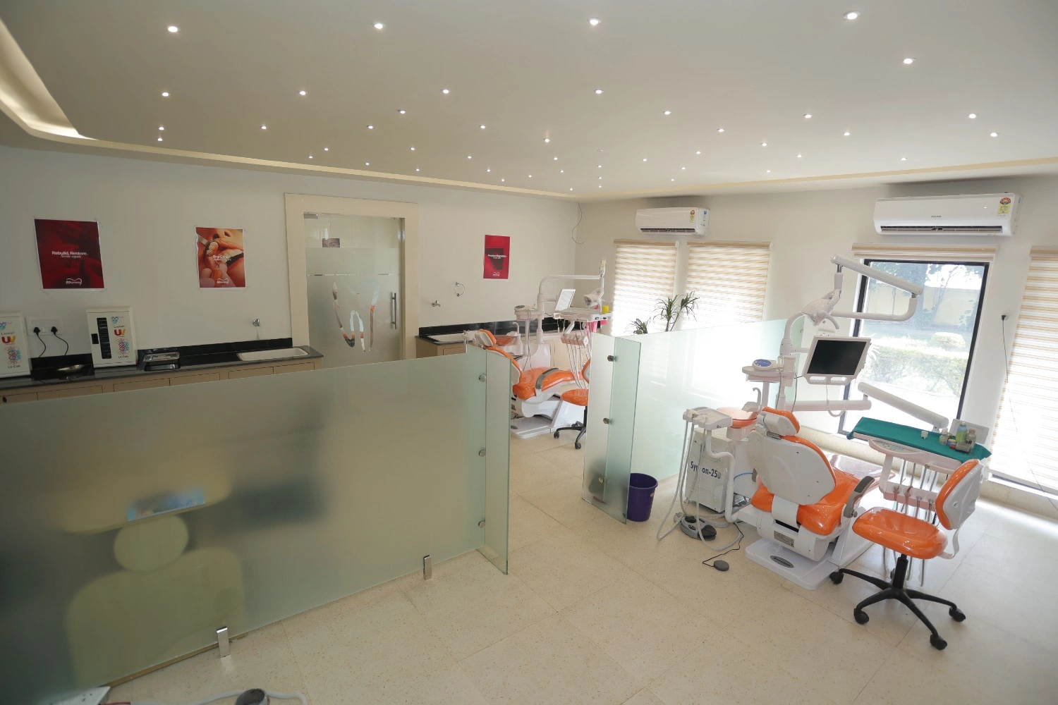 Clinic