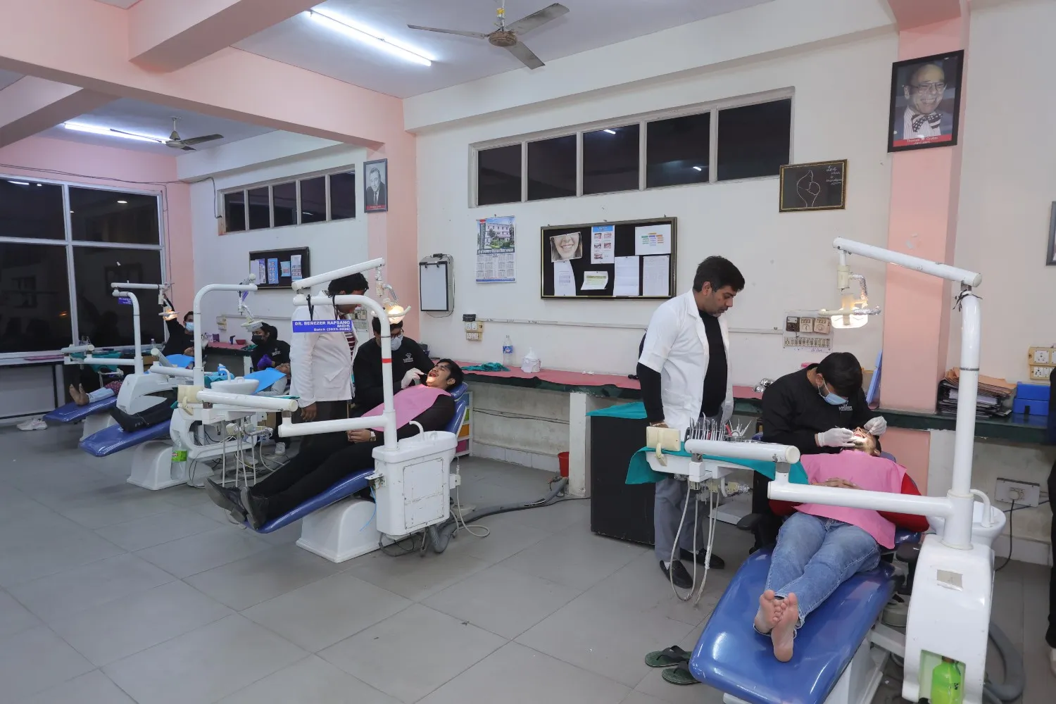 Clinic