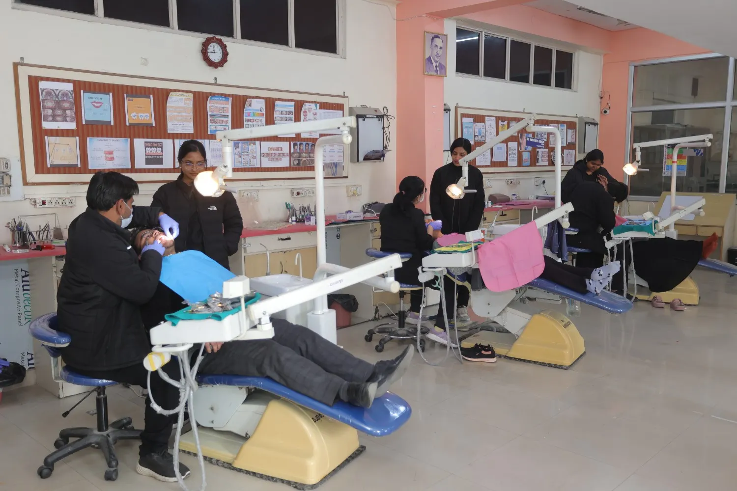 dental