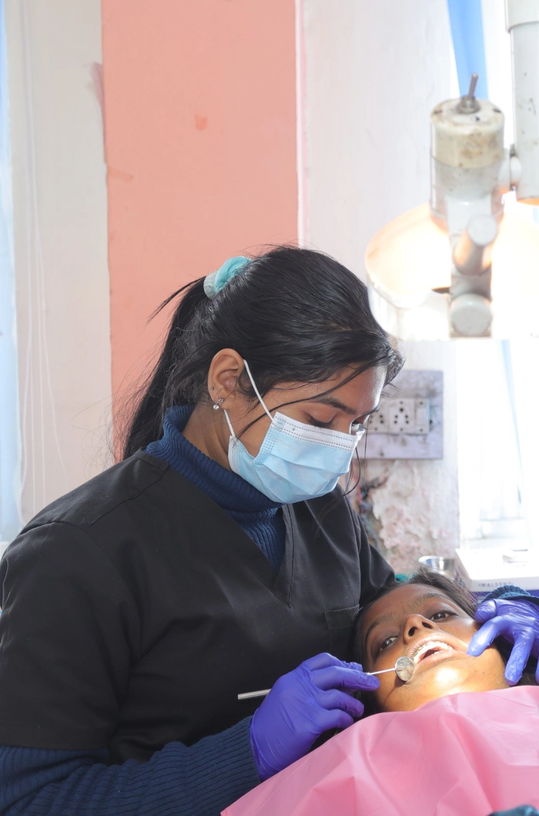 dental