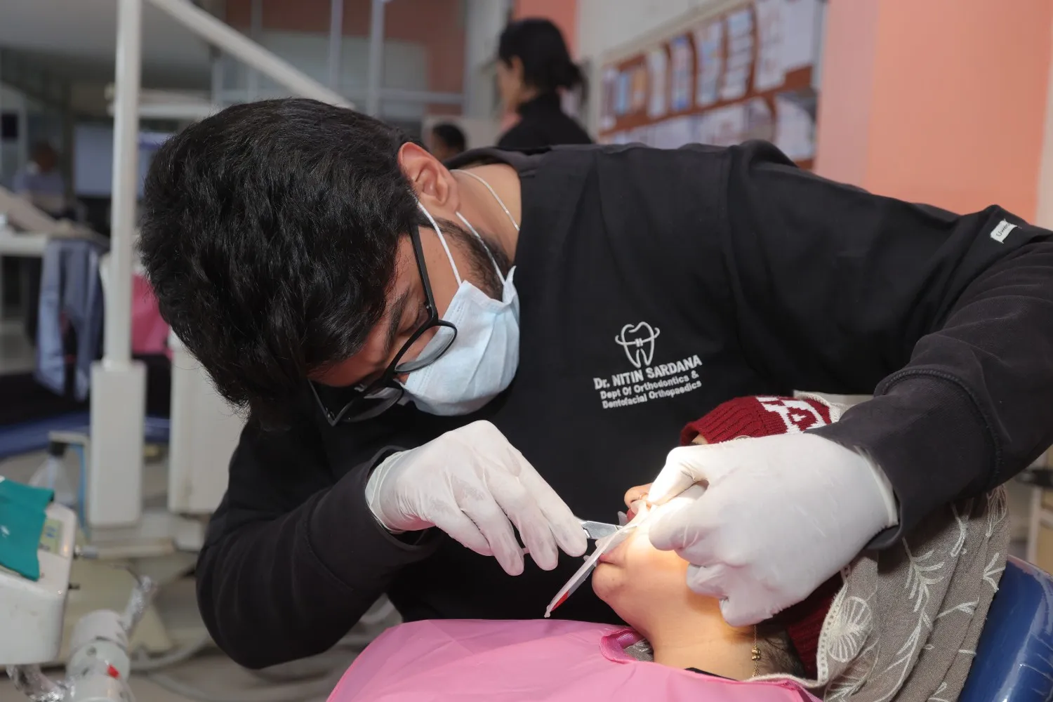 dental
