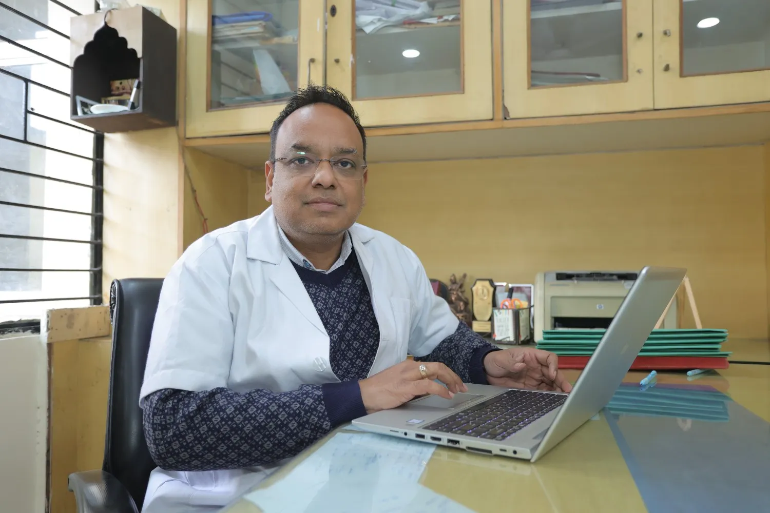 Dr. Ashish Singla