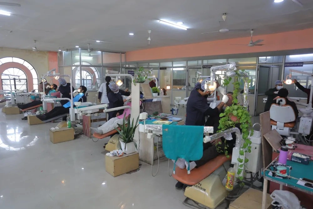Clinic
